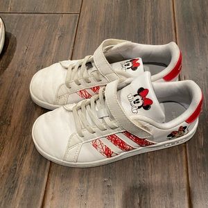 Adidas Minnie Mouse Sneakers